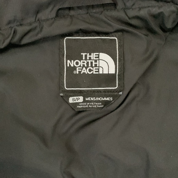 North Face Primaloft jacket - Picture 4 of 9